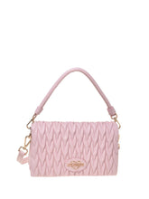 MOSCHINO PRECOLLECTION Moschino Borsa a Mano Donna Cipria - Rosa Cipria